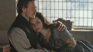 <i>Reign</i> shakes up history, and it’s kind of great